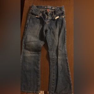 Boys jeans